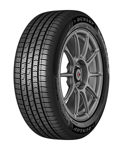 Dunlop - SPORT ALL SEASON