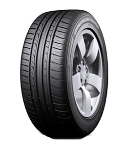 DUNLOP SP SPORT FASTRESPONSE