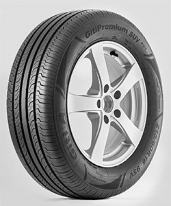 Giti - GITIPREMIUM SUV PX1