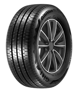 Giti - GitiVan HD1