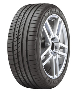 GOODYEAR EAGLE F1 ASYMMETRIC 2