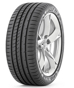 GOODYEAR EAGLE F1 ASYMMETRIC 2 SUV