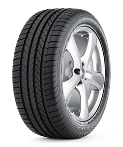 GOODYEAR EFFICIENTGRIP PERFORMANCE SUV