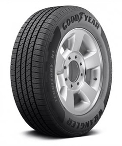 GOODYEAR WRANGLER TERRITORY HT