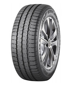 GT RADIAL MAXMILER WT2 Cargo