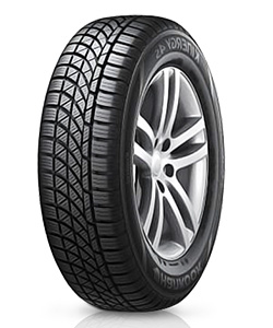 HANKOOK KINERGY 4S H740