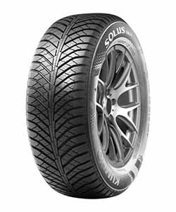 KUMHO SOLUS 4S HA31