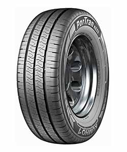 KUMHO PORTRAN KC53