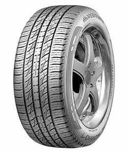 Kumho - CRUGEN PREMIUM KL33