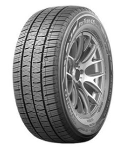 KUMHO PORTRAN 4S CX11