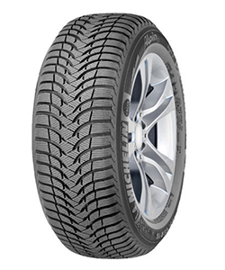 MICHELIN ALPIN A4