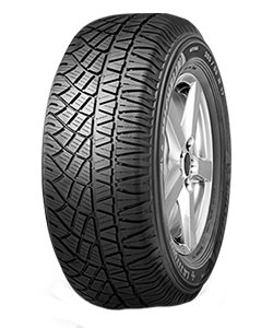 MICHELIN LATITUDE CROSS