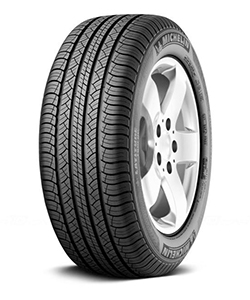 MICHELIN LATITUDE TOUR HP