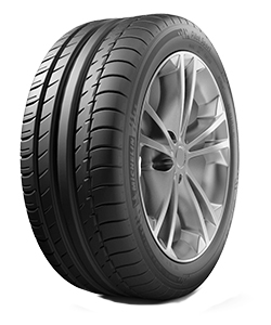 MICHELIN PILOT SPORT