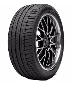 MICHELIN PILOT SPORT 3