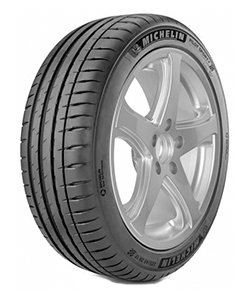 MICHELIN PILOT SPORT 4