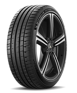 MICHELIN PILOT SPORT S 5