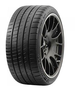 MICHELIN PILOT SUPER SPORT