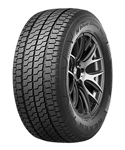 NEXEN N-BLUE 4SEASON VAN