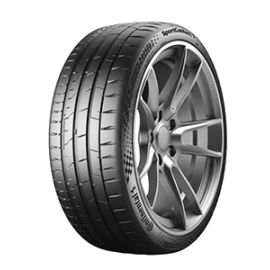 CONTINENTAL SPORTCONTACT 7 FORCE