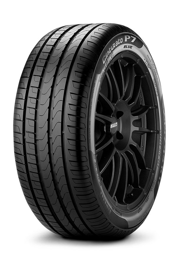 Pirelli - CINTURATO P7 BLUE