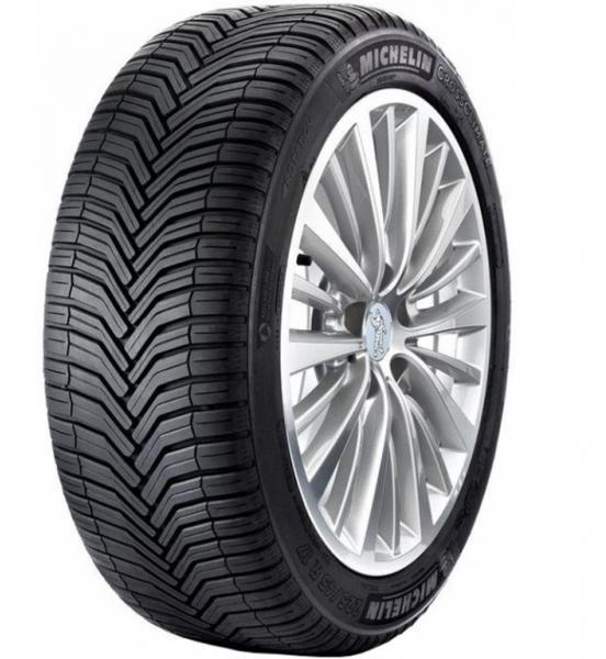 MICHELIN CrossClimate SUV