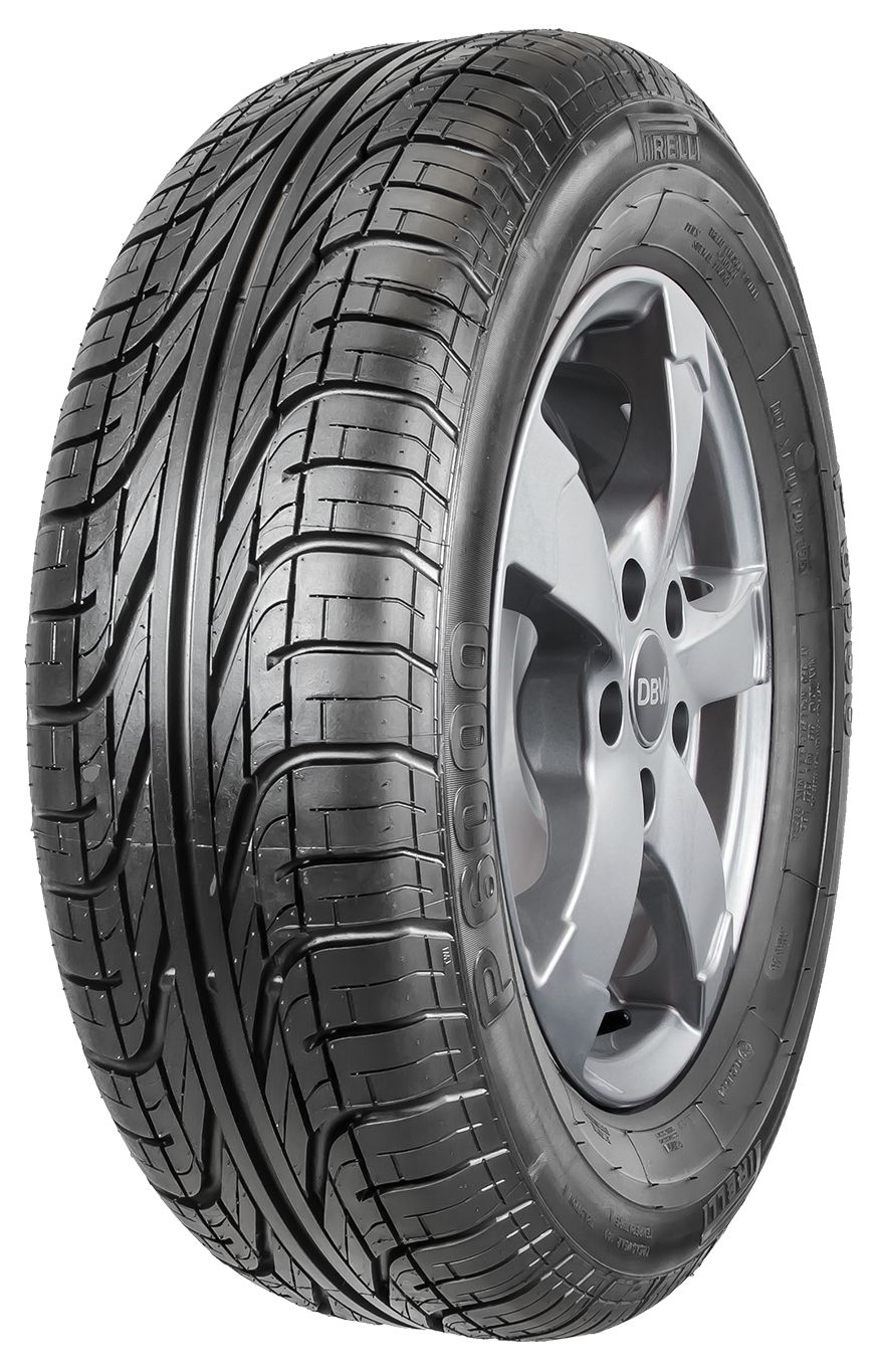 PIRELLI P6000