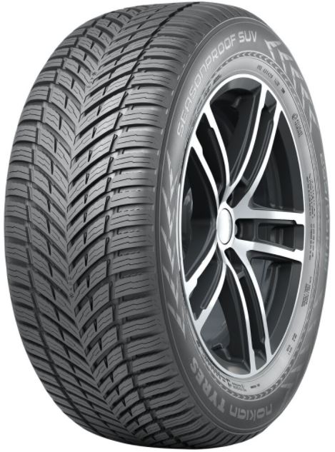 NOKIAN SEASONPROOF SUV 235/60R17 102V