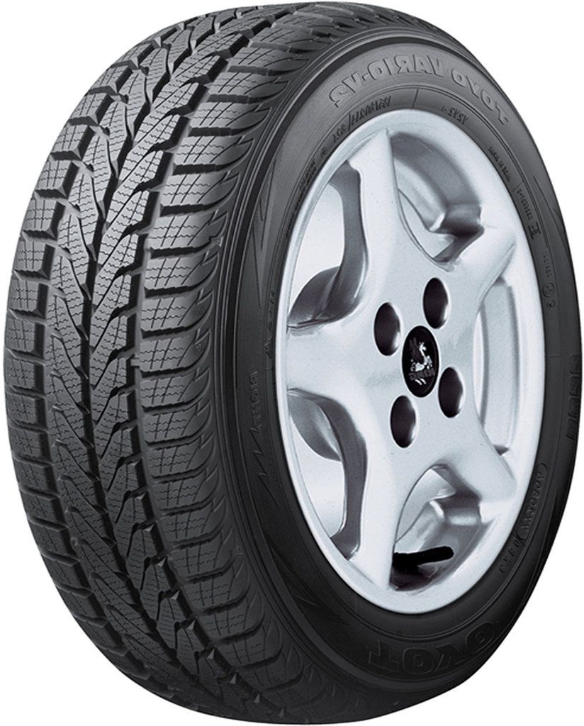 TOYO VARIO V2+