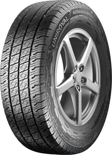 UNIROYAL ALLSEASONMAX