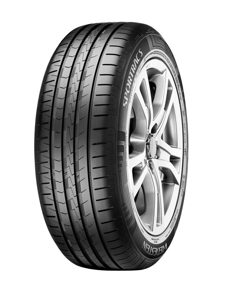 VREDESTEIN Sportrac 5