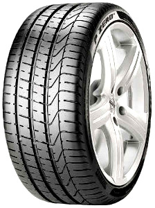 Pirelli - PZERO CORSA ASIMMETRICO