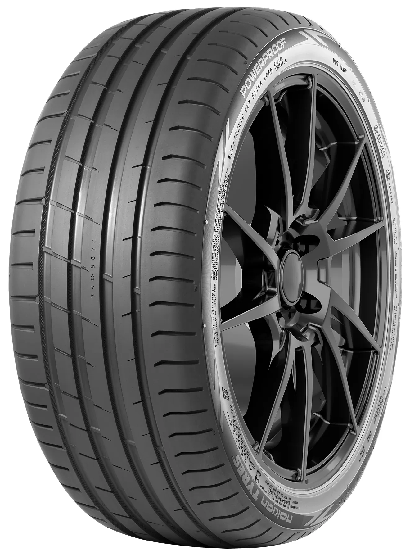 NOKIAN POWERPROOF