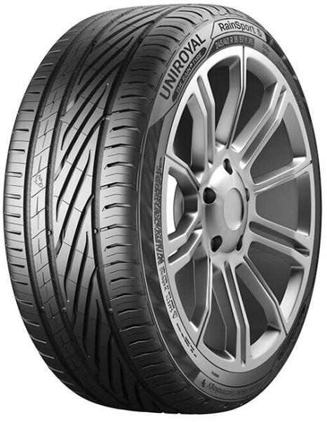 UNIROYAL RainSport 5