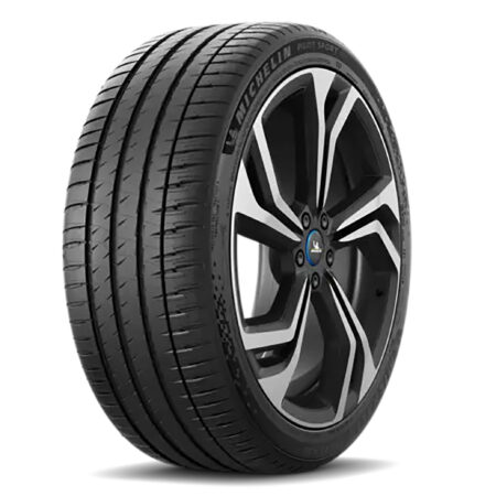 MICHELIN PILOT SPORT 4 SUV
