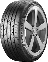 Semperit - Speed-Life 3
