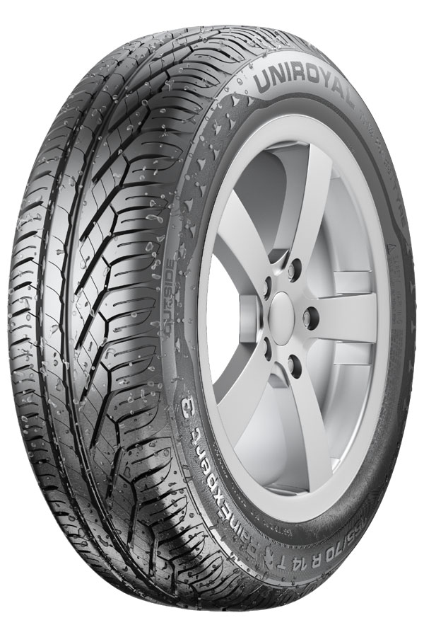 UNIROYAL RainExpert 3