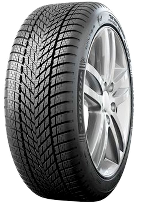 DUNLOP WINTER