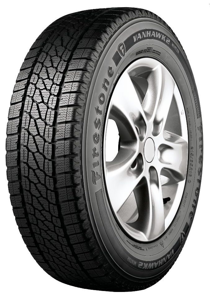 Firestone - VANHAWK 2 WINTER EVO