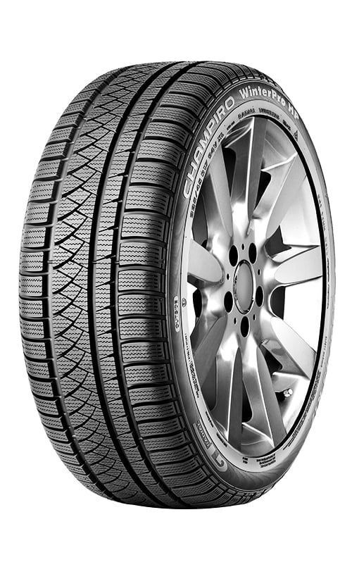 GT RADIAL WINTERPRO HP