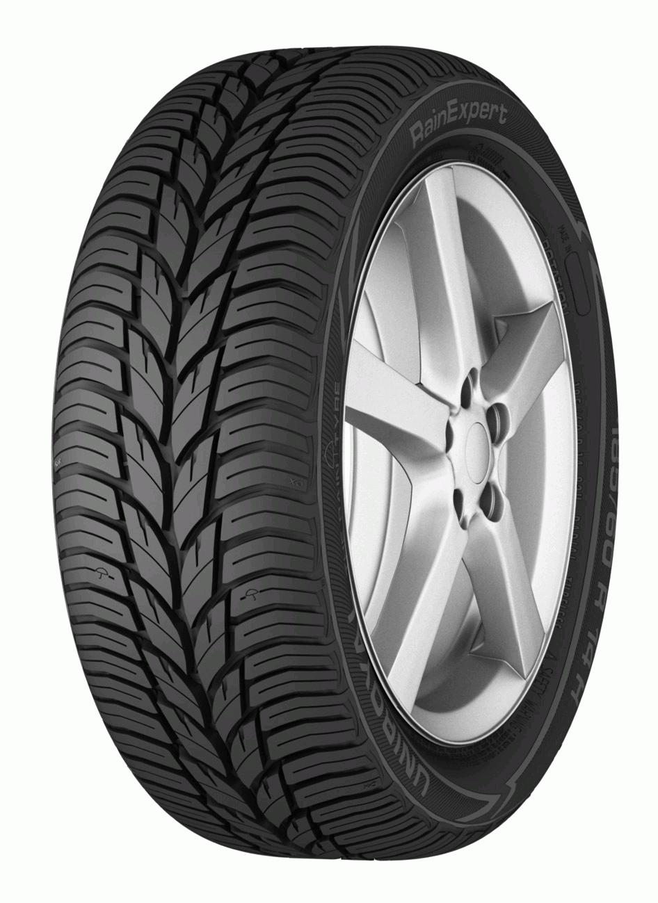 UNIROYAL RainExpert