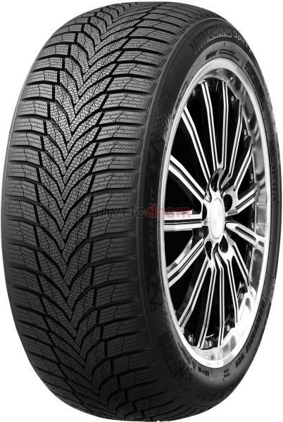 NEXEN Winguard Sport2 SUV - téligumi