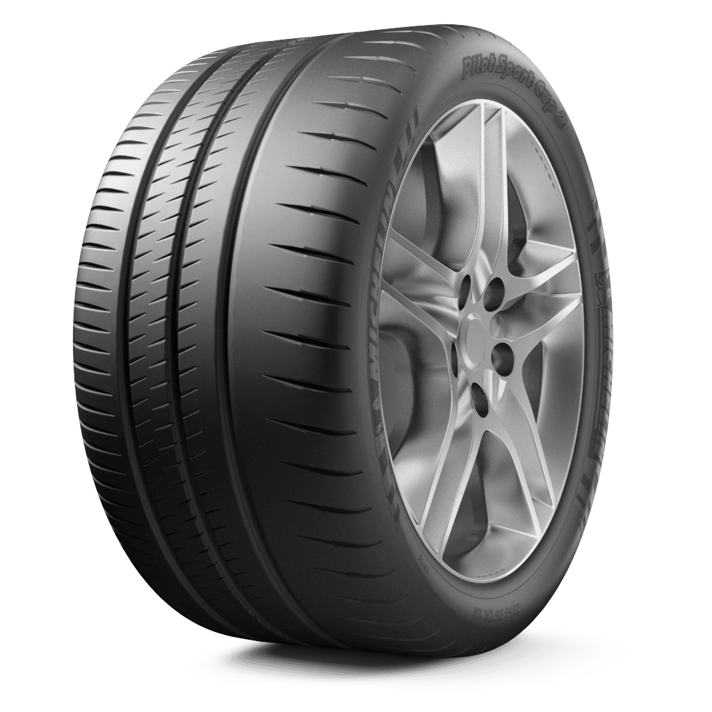 MICHELIN PILOT SPORT CUP 2