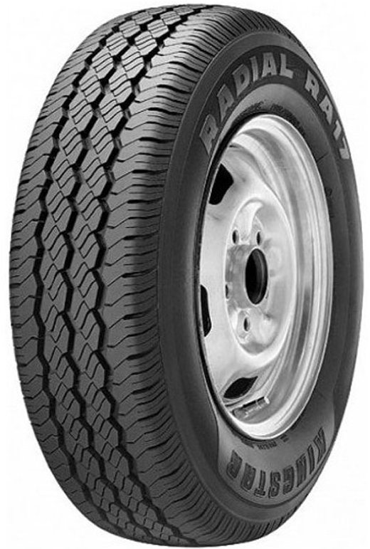 Kingstar - RADIAL RA17