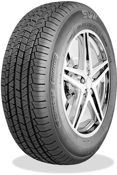 KORMORAN SUV SUMMER