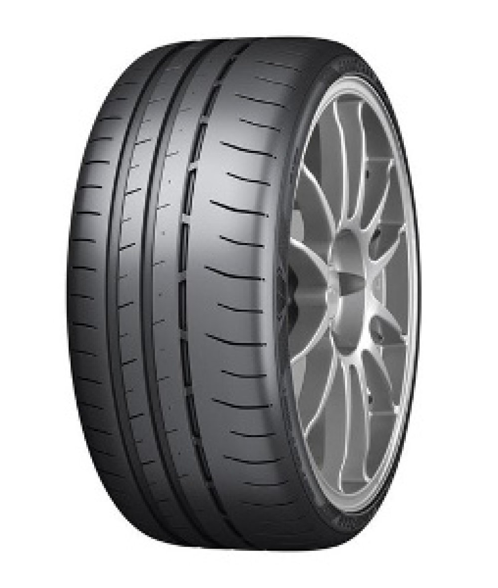 GOODYEAR EAGLE F1 SUPERSPORT R