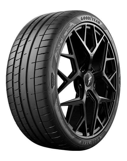 GOODYEAR EAGLE F1 SUPERSPORT