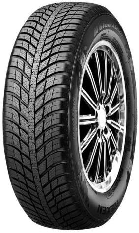 NEXEN N-BLUE 4SEASON