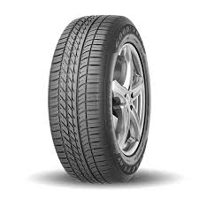 GOODYEAR EAGLE F1 ASYMMETRIC SUV AT