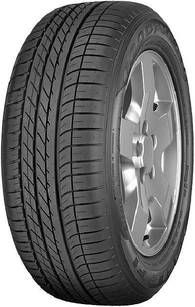 GOODYEAR EAGLE F1 ASYMMETRIC SUV